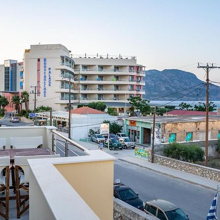 Aronia Luxury Apartments Karpathos 外观 照片